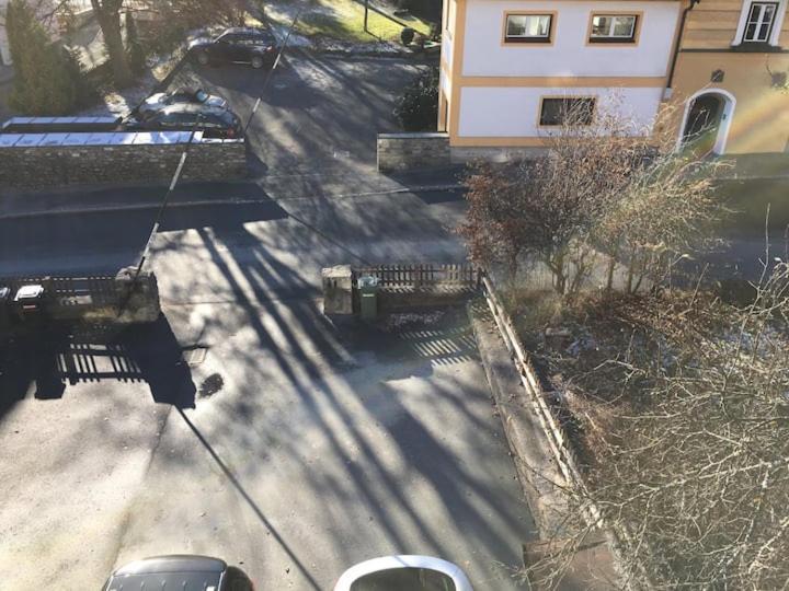 Toni Sailer Haus Apartment Kitzbühel Zewnętrze zdjęcie