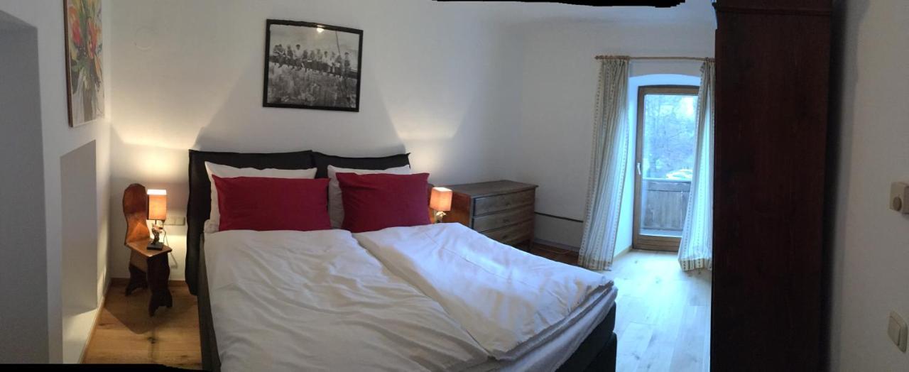 Toni Sailer Haus Apartment Kitzbühel Zewnętrze zdjęcie